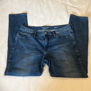 Mens Banana Republic Denim Jeans